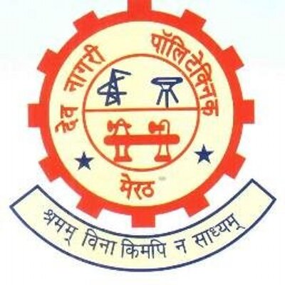 Dev Nagari Polytechnic Partapur - Meerut